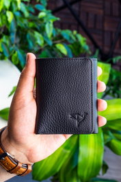 Zoozie Bags Western - Black